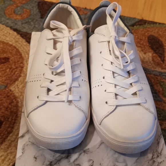 Sketchers Street Shoes - Picture 2 of 11